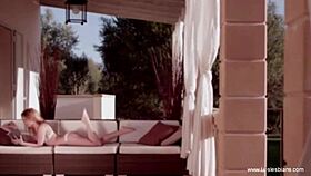 Sensual Lesbian Lovers Kissing And Connecting 😘