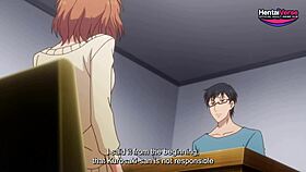 Episode 2 of doting days in 3d cartoon anime.