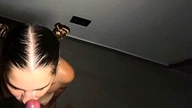 Choose your favorite facial cumshot