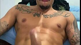 Have you thought about the last hot brazilian guy who ate you out?