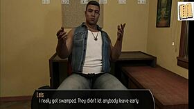 Halfway House 8: What Happens Next?!