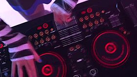 Taboo university hentai with big tits redhead in POV 3D cartoon