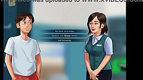 summertime saga episode 236