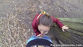 Hot anal sex with Ananta Shakti teen 😈