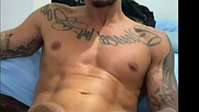 Have you thought about the last hot brazilian guy who ate you out?