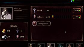 Monster girl played in hentai