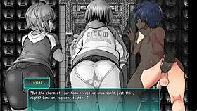 Academy special police unit Signit full gallery part 2