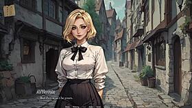 College Of Mysteria 20 Game Adventure