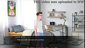 Did pornstar suck cock better than stepdad?