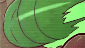 In Kim Possible, Kim and Shego Engage in Futanari Sex