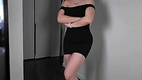 guy didn’t let his girlfriend go to the club after he found out that she cheated with his friend