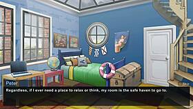 Taffy Tales Part 1 Adventure