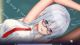 Hentai Game Hot Lovely Gallery Part 2