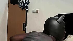 Fucking My Horny Fan Chub Fantasies With Anal And Doggystyle Passion