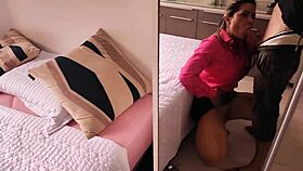 Im A Believer And A Virgin My Fiancé Has Never Fucked Me So I Decided To Give My Ass To My Friends Brother From Church Because I Found Out Hes A Porn Actor Luna Oliveira E Vagninho