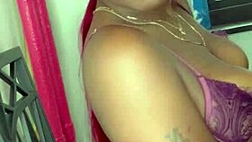 Stepsister intensely sucks massive black cock in taboo group