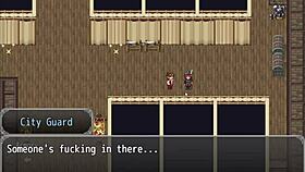 Henteria Chronicles Teases Pixel Adventure