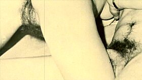 Vintage taboo family confessions slam hard in retro style.