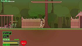 Let's speedrun captivity jungle part 1 with some twists! 😎