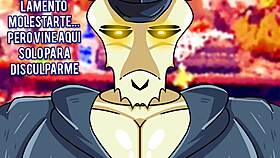 Boyfriend Adores Tabi With Oral!