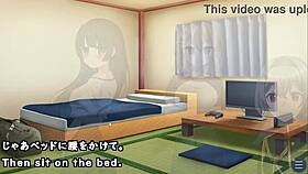 I played August Gap trial version with machine translated subtitles by Silent V Ghost.