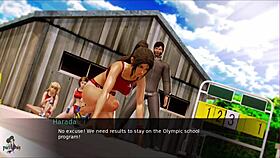 waifu academy uncensored gameplay guide episode 2