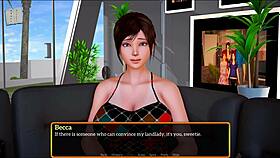 my new stepfamily game adventure