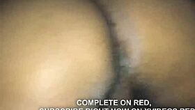 Ever Seen My Hairy Ass While I Smash at 19?