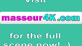 Does Erin the brunette teen crave her hairy pussy massaged in missionary?