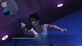 hey, summers gone 83 is a cool game to play around with.