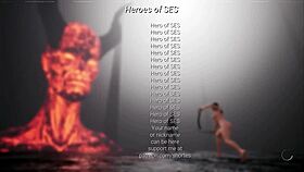 feeling the passion in this erotic story with toys