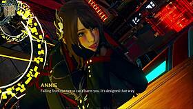 eternum 24 anime game adventure 😎