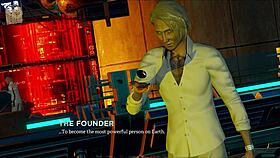 eternum 24 anime game adventure 😎