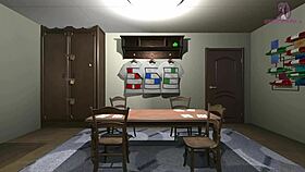 feeling overwhelmed by huge cocks in blowbang with squirting and bukkake