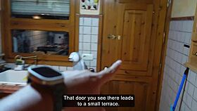 Step-Cousins Share House Consequences