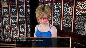 my new stepfamily game adventure