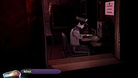 Oh, Make That Pizza While I Dominate You In Fap Nights!