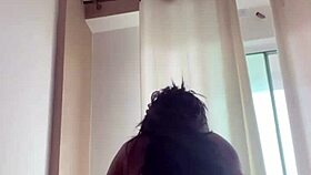 Anal Amador - Novinha Teve O Cu Arrombado No Sofa Da Sala