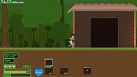 Let's speedrun captivity jungle part 1 with some twists! 😎