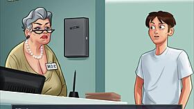 summertime saga episode 236