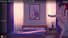 Goodbye eternity featuring all yasuka gallery scenes