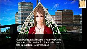 My new family explores everyday adventures in episode 147