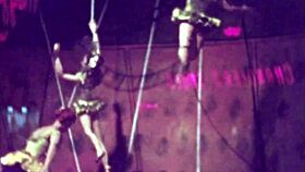 vintage cartoon art from antique anime collections