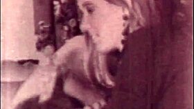 Vintage taboo family confessions slam hard in retro style.