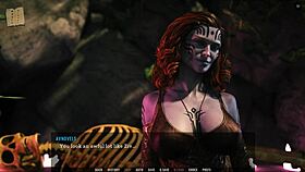 Tales from the unending void 37