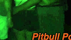 Na calada da noite o pau cantou e ninguem viu 100 amador