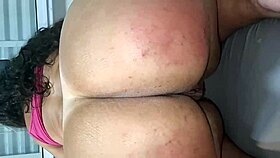 hot swinger couple, our neighbors, invite us for a couple swap with big clit action