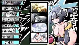 yo, check this wild 3d cartoon futanari gangbang from buzama full gallery, it’s insane!