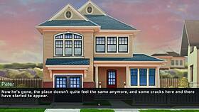 Taffy Tales Part 1 Adventure