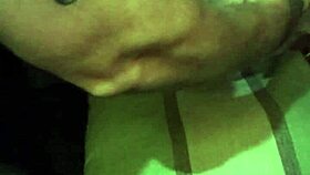 Can You Handle Mandeezy4u2's Big Natural Tits In This Oiled Milf Update?